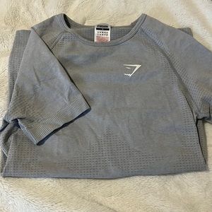 Gymshark shirt